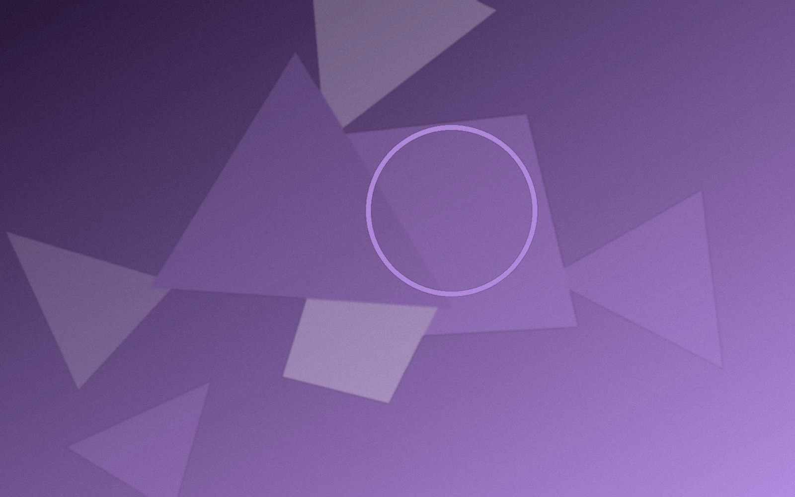 Abstract brand-toned composition representing a growth and optimisation engagement